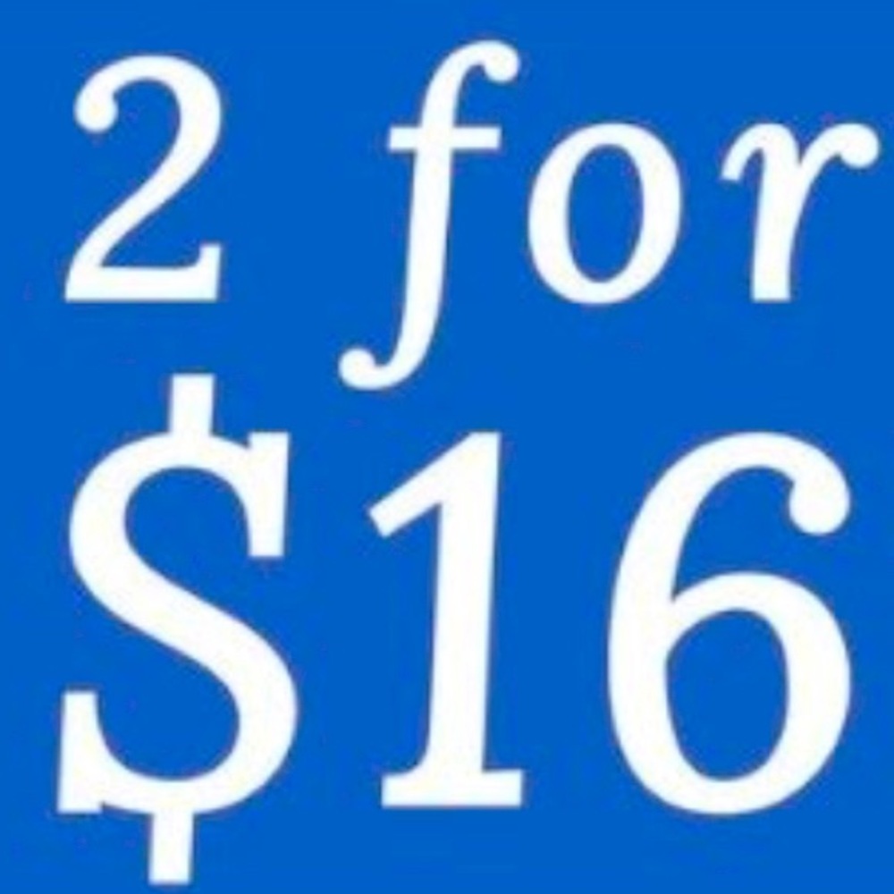 Sale price this section only